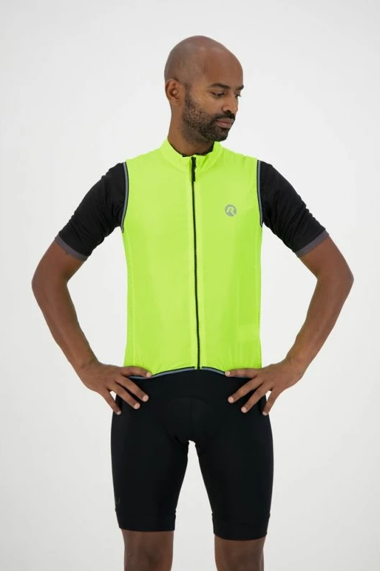 Jelek sportiv Yakimasport, fluor