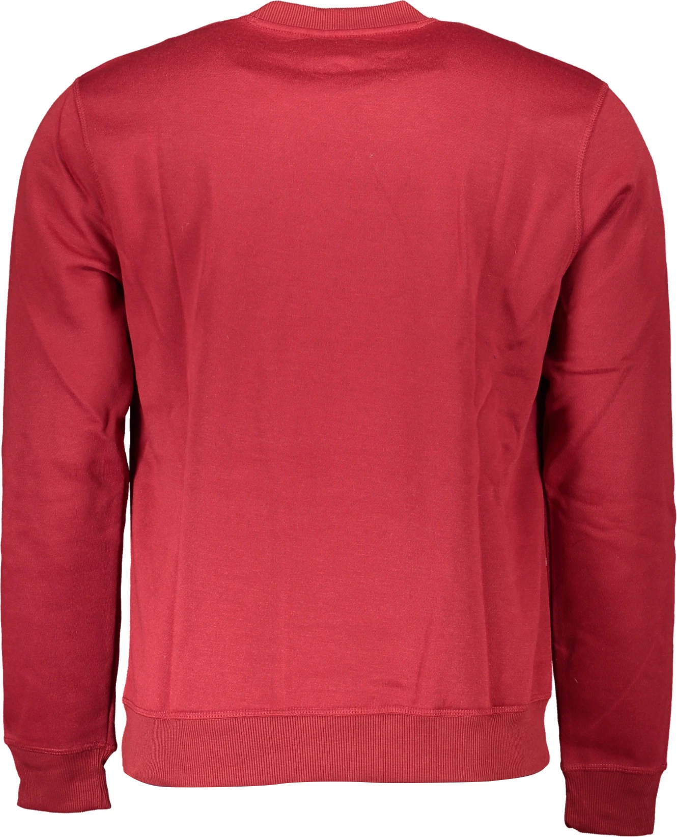 Duks për meshkuj GIAN MARCO VENTURI, i kuq