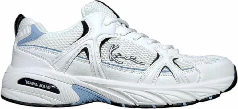 Atlete për meshkuj Karl Kani, të bardha