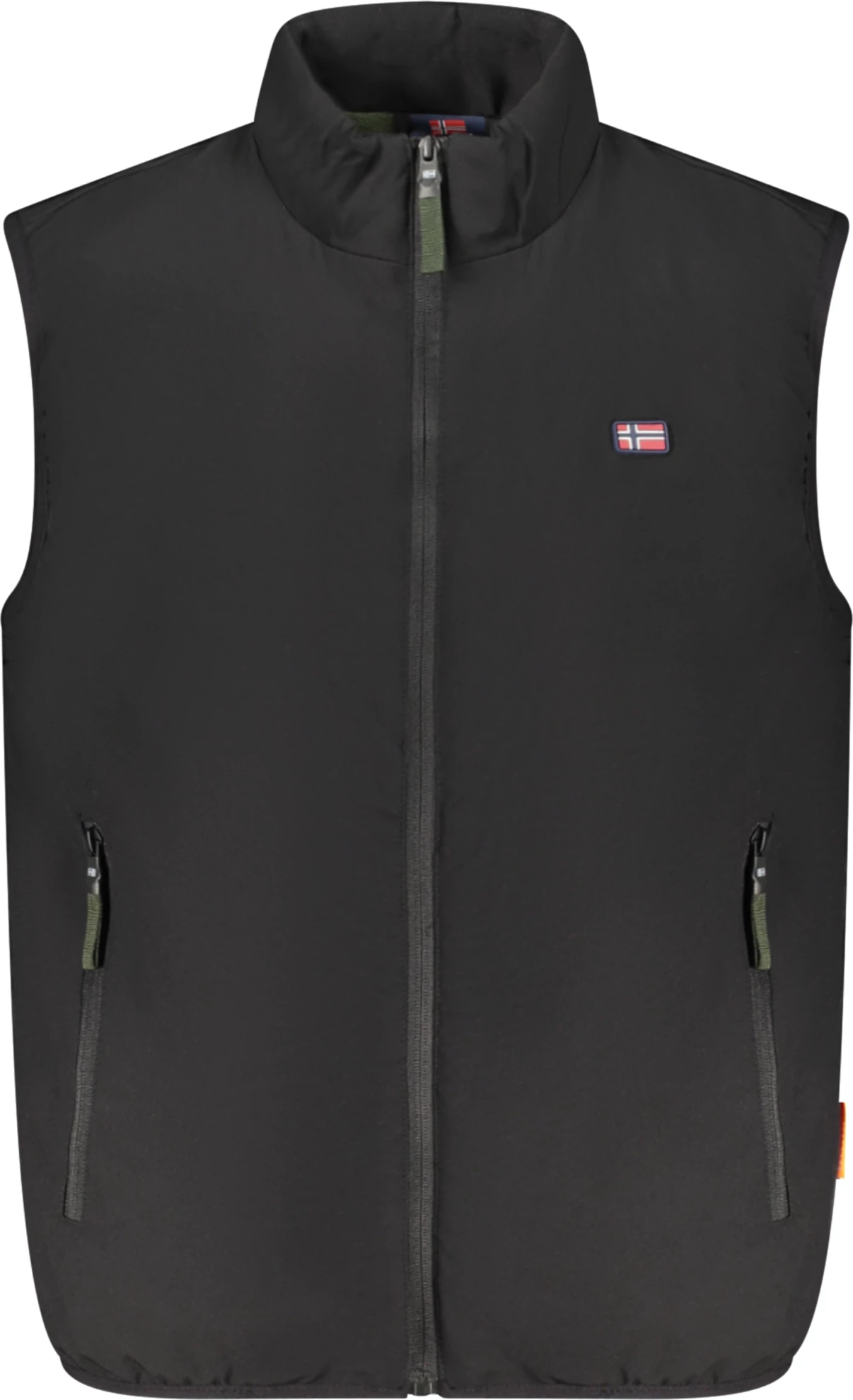 Jelek për meshkuj NORWAY 1963, e zezë