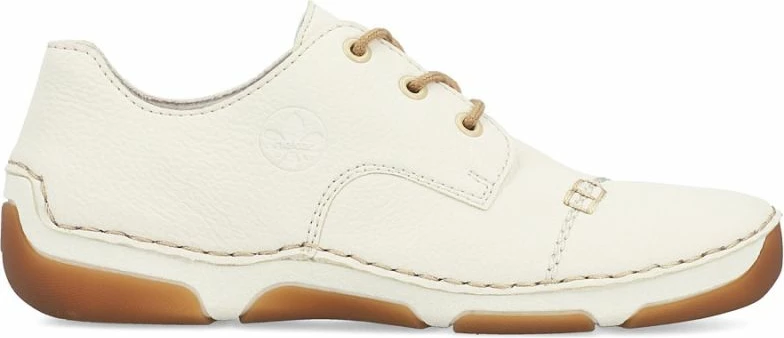 Këpucë për femra Rieker, të bardha