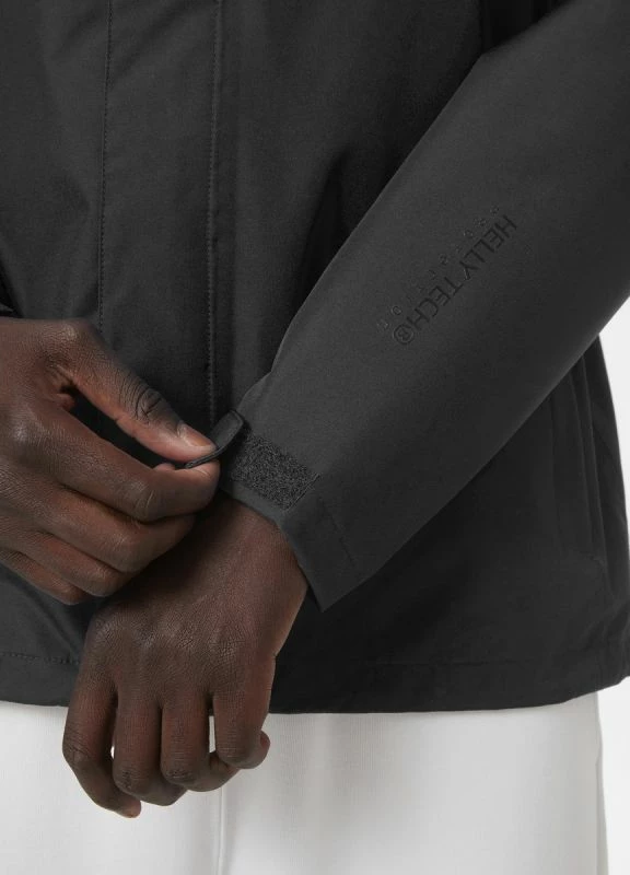 Xhaketë për Meshkuj Helly Hansen Seven, e Zezë