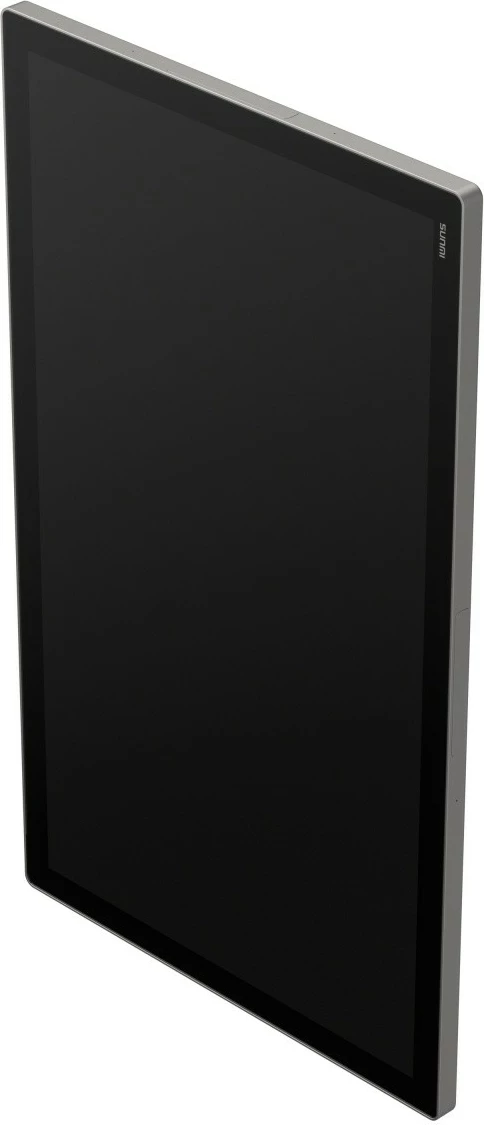 Terminal Android vetëshërbyes Sunmi Flex 3 P11050006 27" FHD touch, Qualcomm octa, 6GB/128GB, NFC, Wi‑Fi, i zi