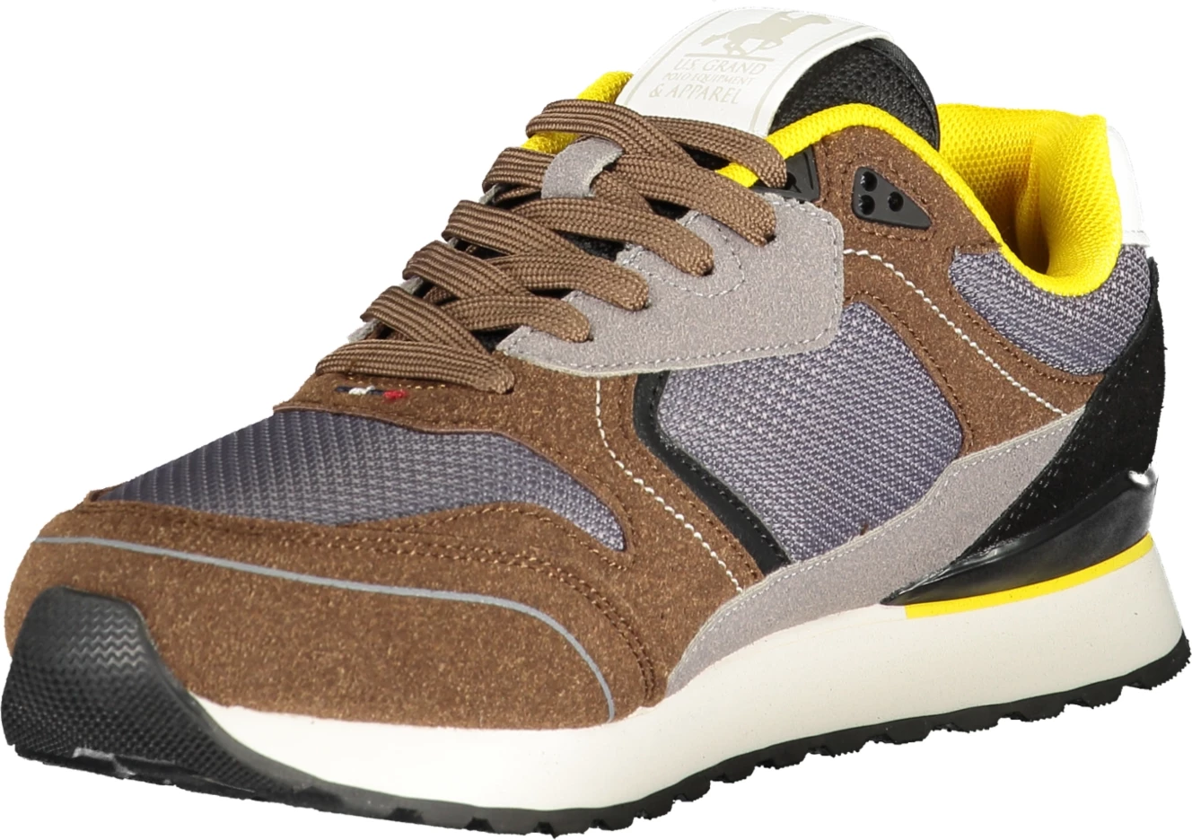 Atlete sportive meshkuj U.S. GRAND, kafe