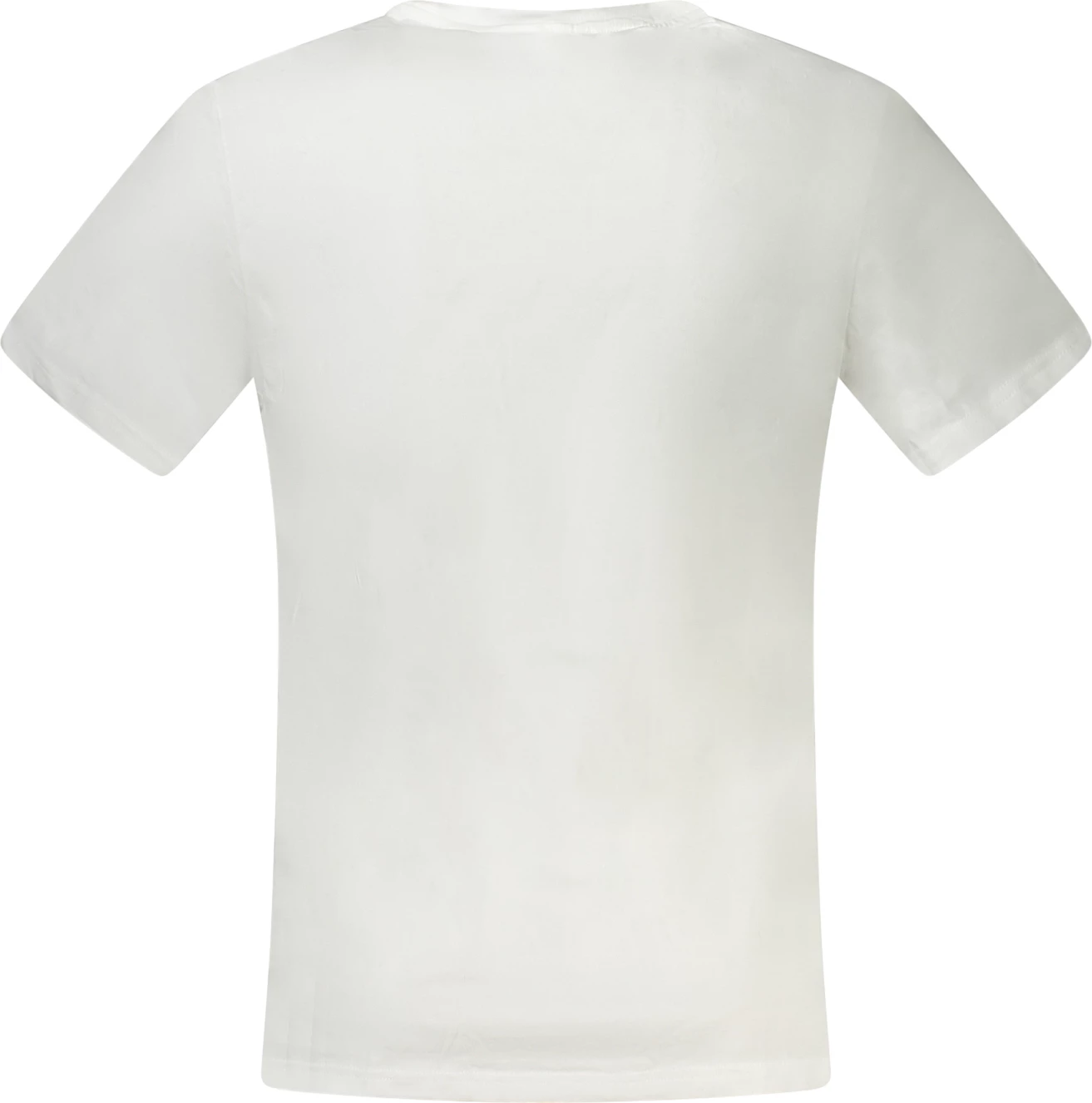 Maicë për meshkuj Tommy Hilfiger, e bardhë