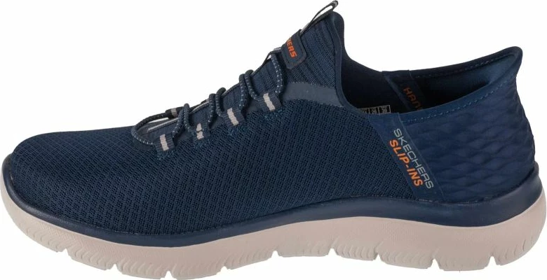 Atlete për meshkuj Skechers, navy blue