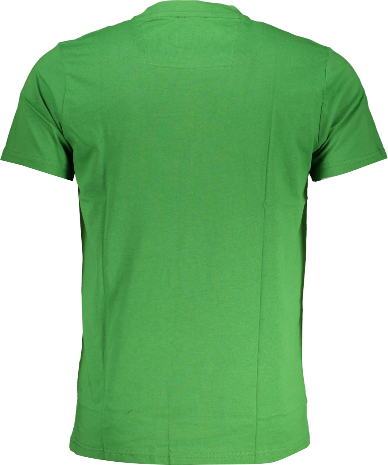 Maicë për meshkuj CAVALLI CLASS, e gjelbër