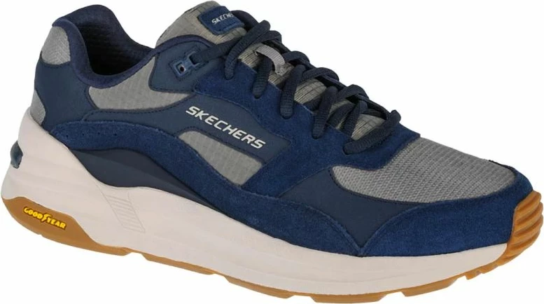 Atlete Skechers meshkuj navy