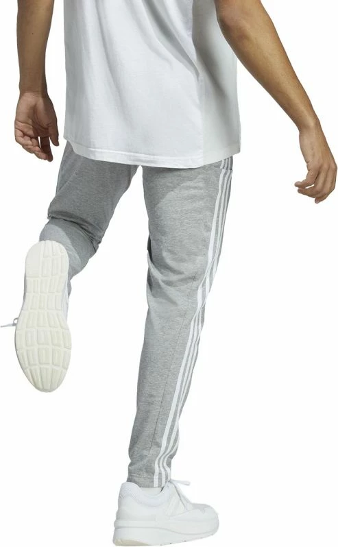 Pantallona sportive për meshkuj adidas, gri