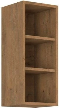 Raft i hapur i sipërm për kuzhinë Vero Gray 30