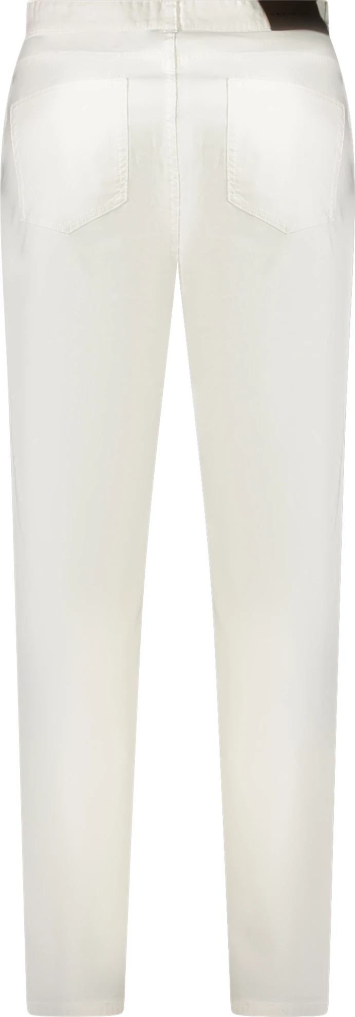 Pantallona për meshkuj NORTH SAILS, të bardha