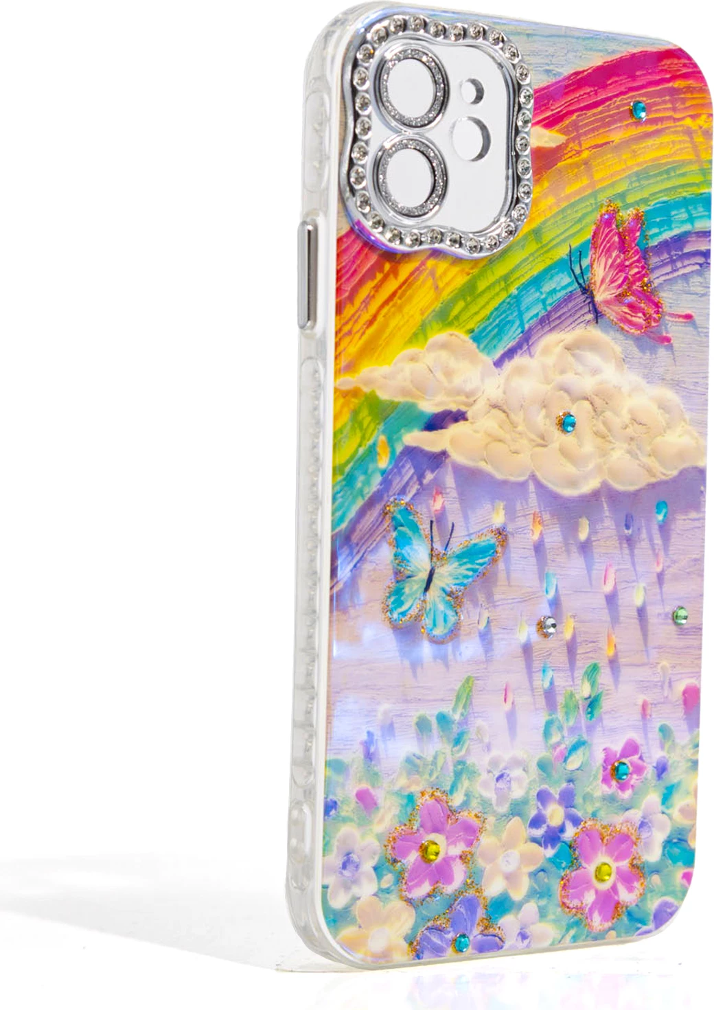 Fotroll Për Telefon TECH TIME FA104-028 IP11 (Multicolor, IP16PLUS)