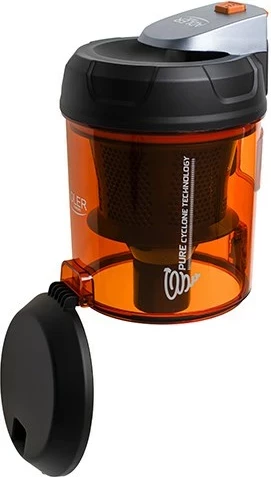 Fshesë me korrent Adler AD 7065, 700 W, E zezë