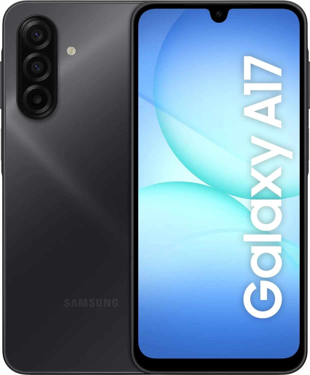 Celular Samsung Galaxy A17 128GB Dual SIM i zi