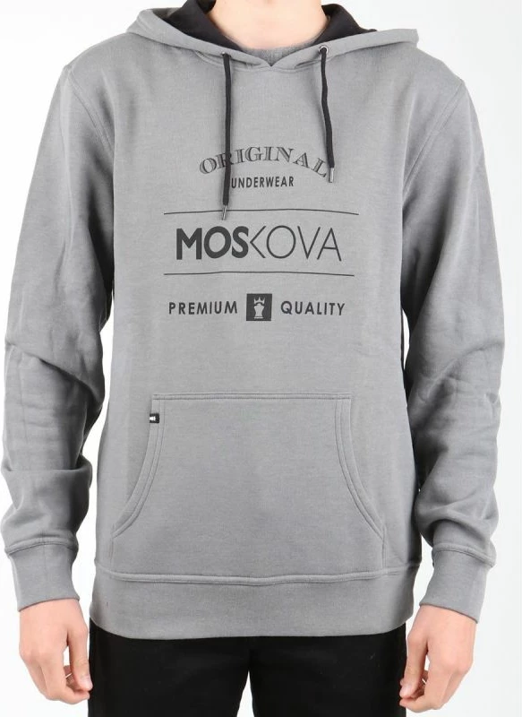 Duks Yakimasport për meshkuj, gri