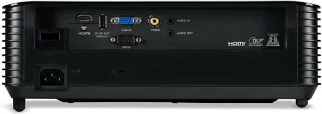 Projektor Acer X1228i DLP, 4800 lumens, WUXGA, WiFi, i zi