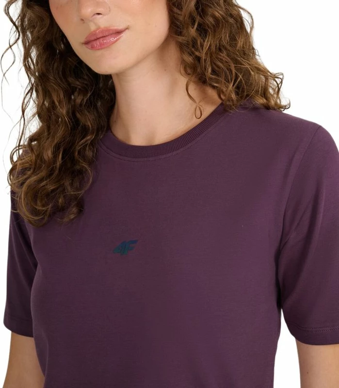 Maicë për femra 4F, vjollcë