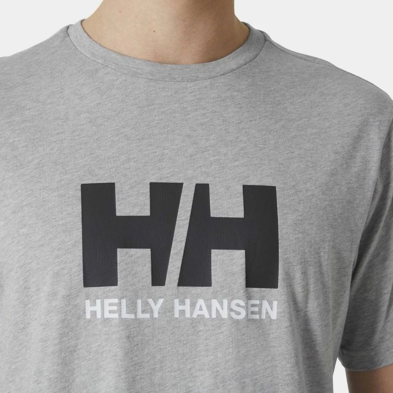Maicë për meshkuj Helly Hansen, gri