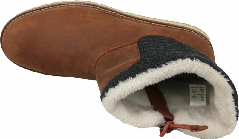 Çizme për femra Helly Hansen Seraphina, kafe