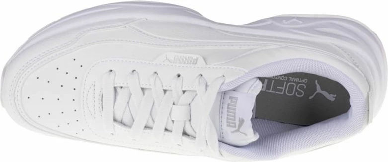 Atlete femra Puma, të bardha