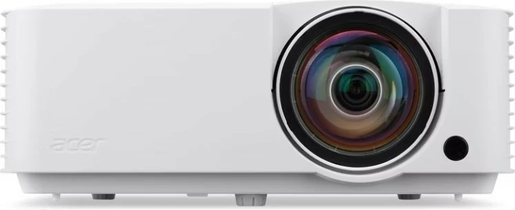 Projektor Acer SL2520n (Vero) FHD 4000 ANSI, Laser, Ultra Short Throw, 2x HDMI, i bardhë