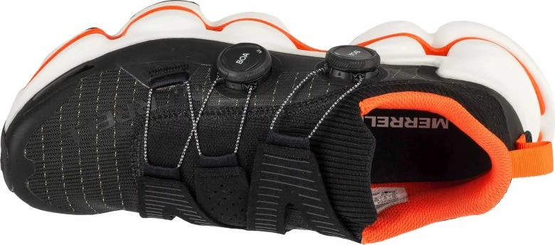 Atlete për meshkuj Merrell, të zeza