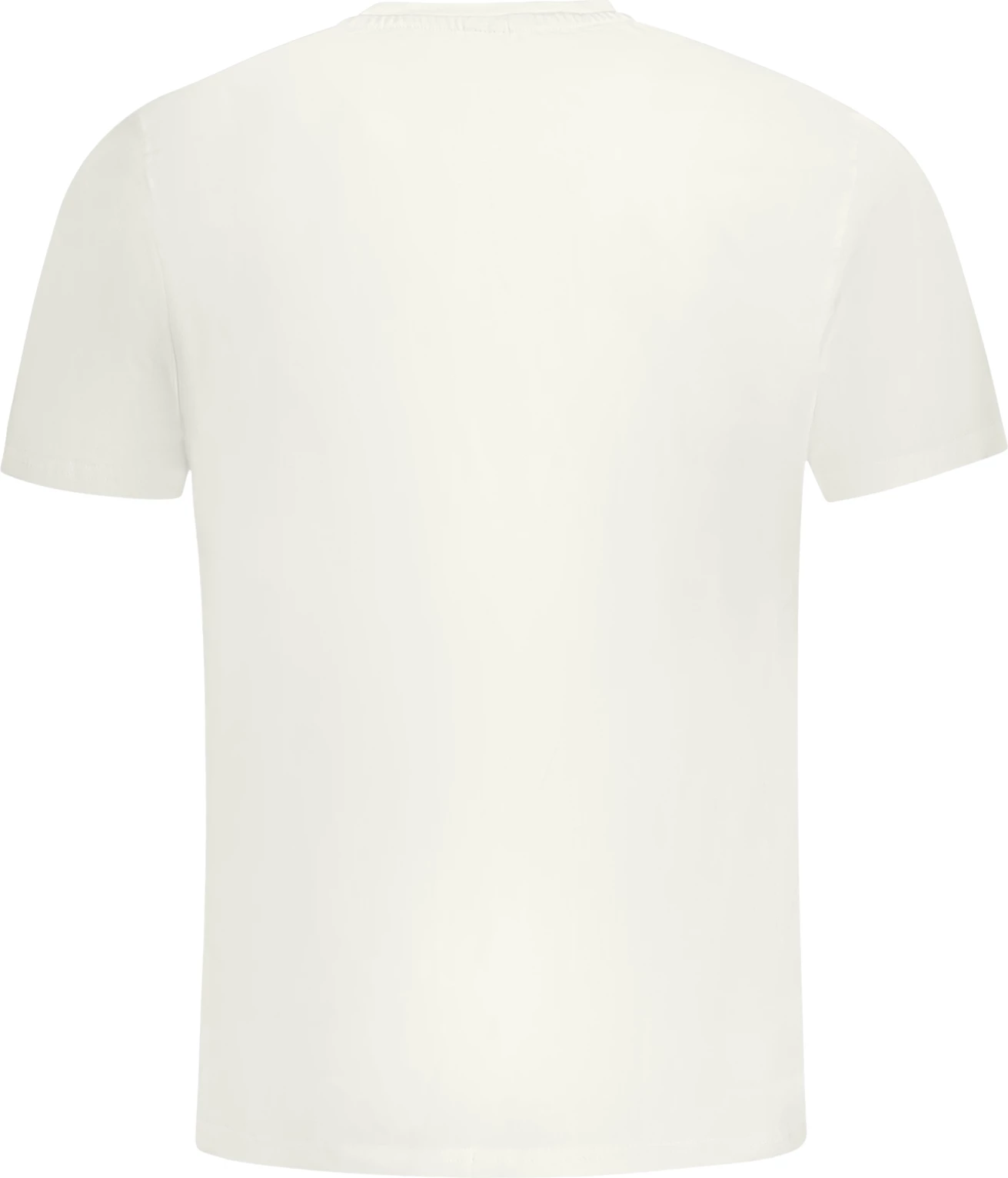 Maicë për meshkuj NORTH SAILS, e bardhë