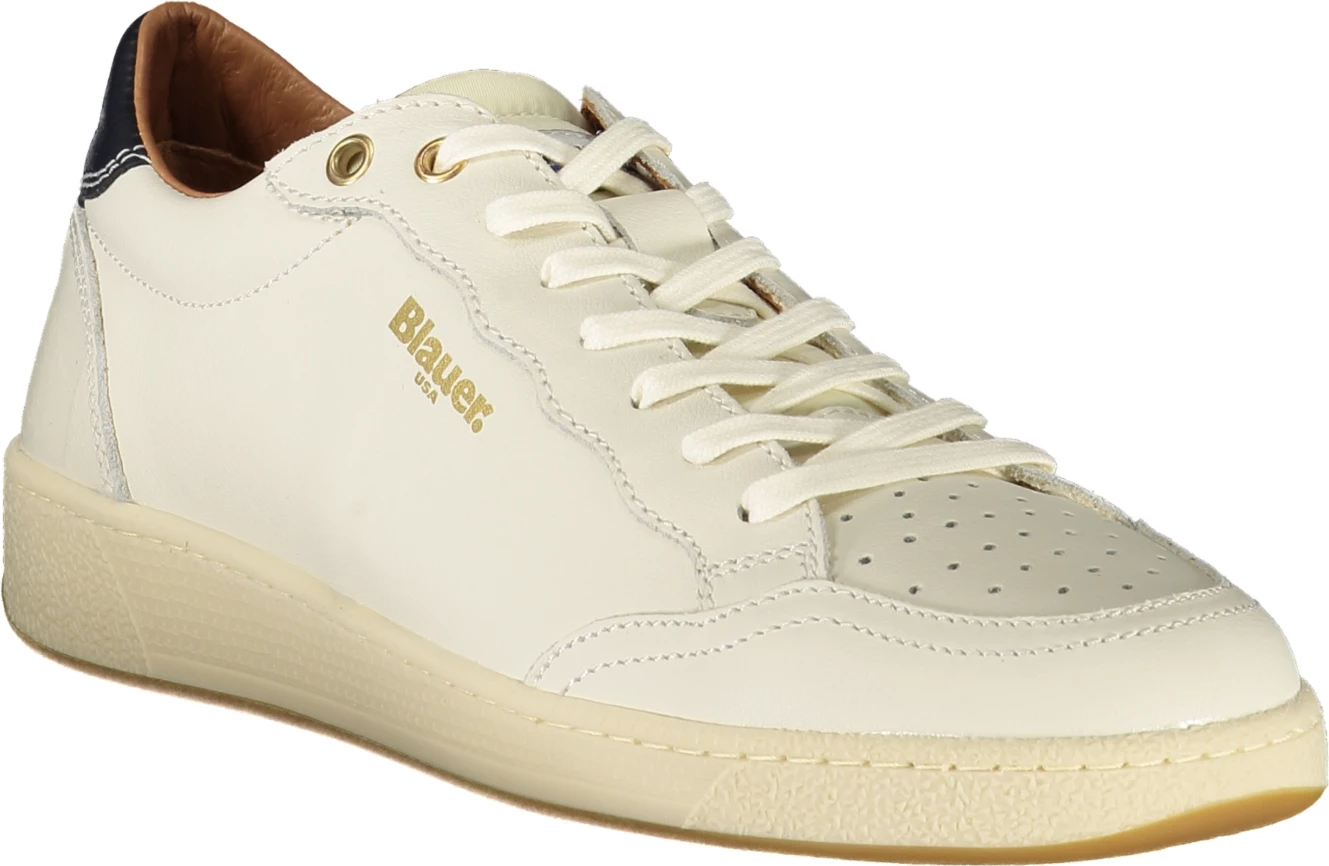 Atlete Blauer meshkuj, të bardha