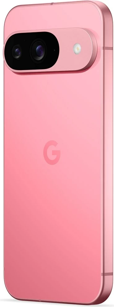 Celular Google Pixel 9, 6.3", 12 GB RAM, 128 GB, Peony