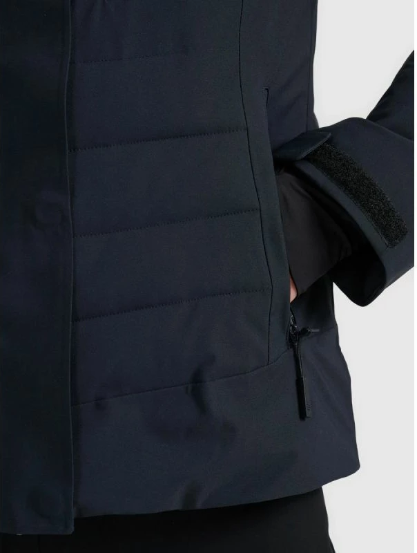 Jakne skijimi për femra 4F