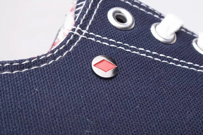 Këpucë për femra Lee Cooper, blu marine