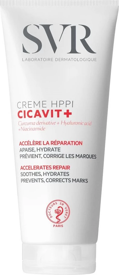 Krem rigjenerues për lëkurë të irrituar SVR Cicavit+ Cream HPPI, 100ml