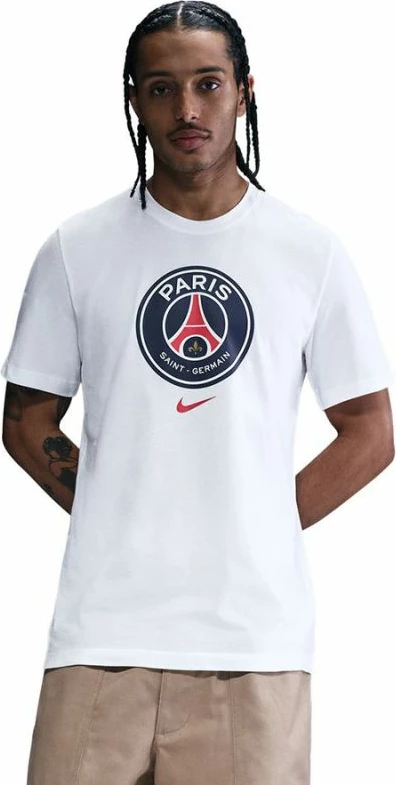 Maicë Nike PSG për meshkuj