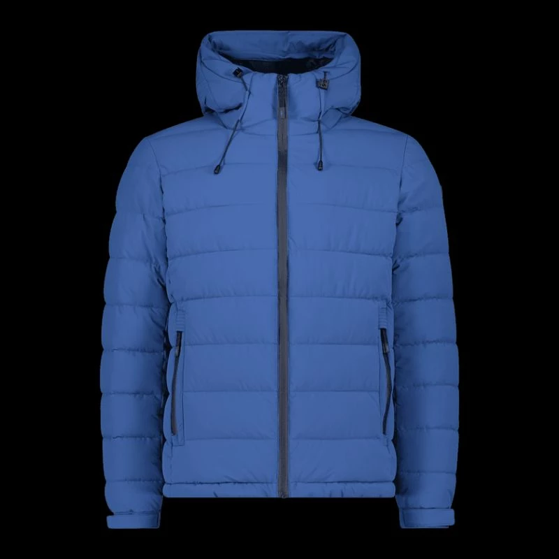 Jakne për meshkuj CMP, e kaltër