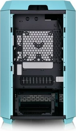 Kasë Thermaltake The Tower 300 turquoise