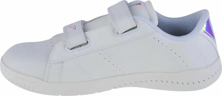 Atlete për vajza Joma W.Play 2316, të bardha