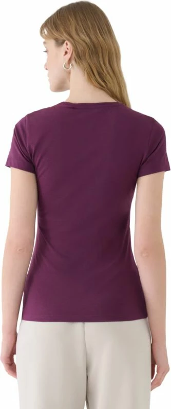 Maicë për femra 4f, vjollcë