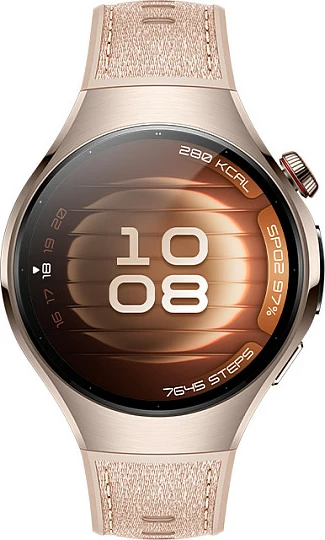 Smartwatch Huawei Watch 5 42mm, rrip bezhë