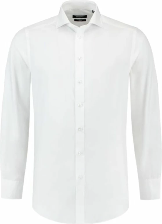 Këmishë Malfini për meshkuj, e bardhë