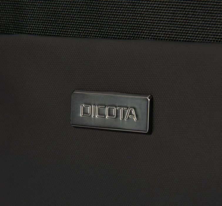 Çantë shpine DICOTA FIVE, për laptop 15-17.3 inç, e zezë