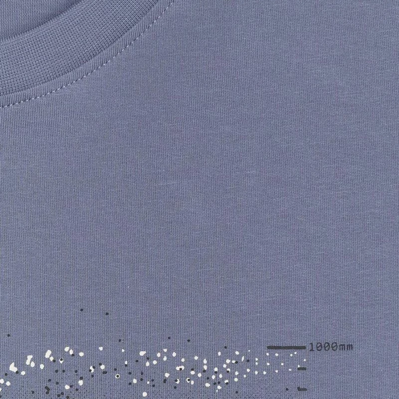 Maicë për meshkuj 4f denim