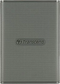 SSD i jashtëm Transcend ESD360C 1TB, USB 3.2 Gen 2x2, gri
