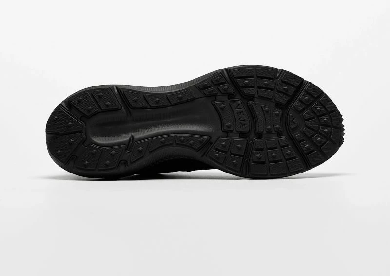 Atlete vrapimi për meshkuj Veja, të zeza