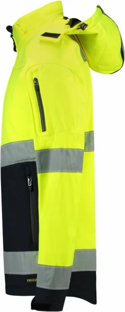 Xhakete për meshkuj Rimeck, e verdhë fluoreshente