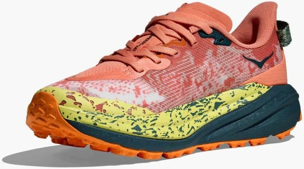 Atlete vrapimi për femra Hoka, blu