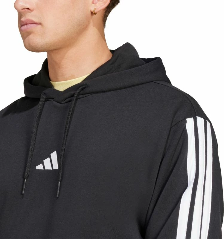 Duks për meshkuj adidas, i zi