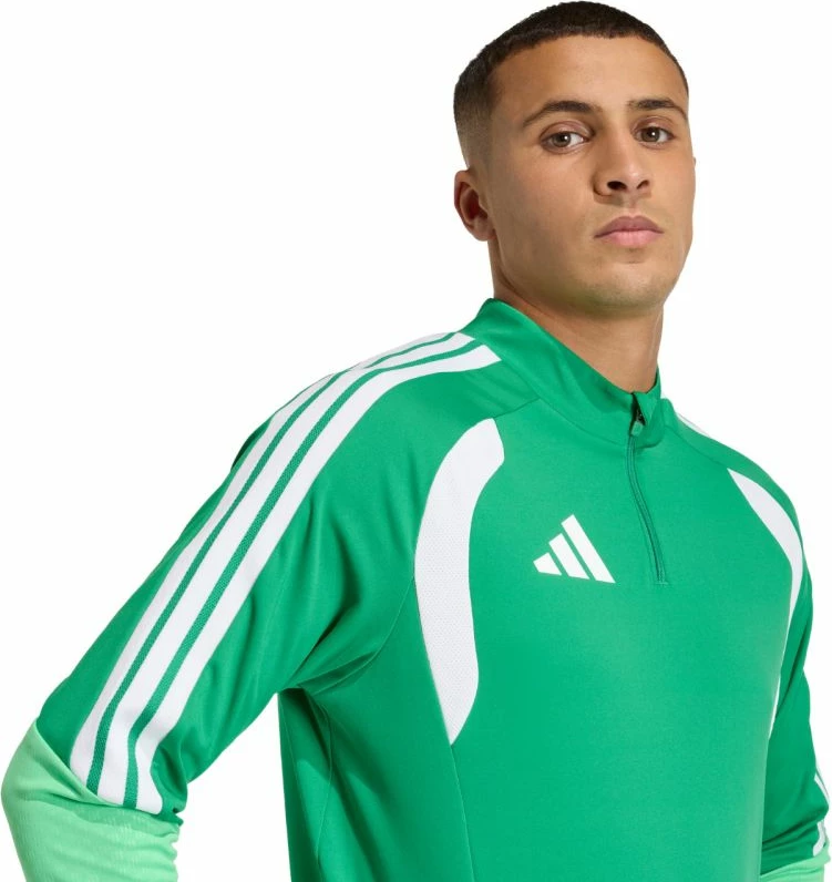 Duks për meshkuj adidas, i gjelbër