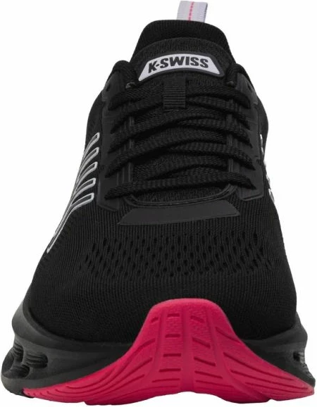 Atlete për femra K-Swiss, të zeza