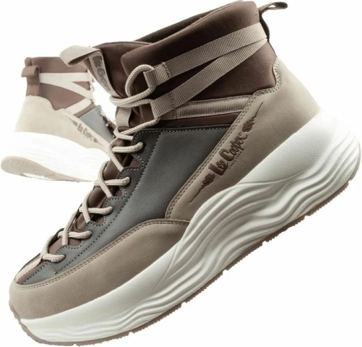 Atlete për femra Lee Cooper, bezhë