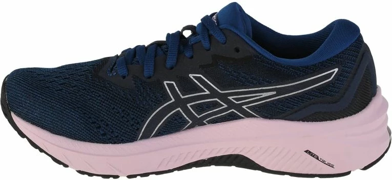 Atlete për femra Asics, blu marine